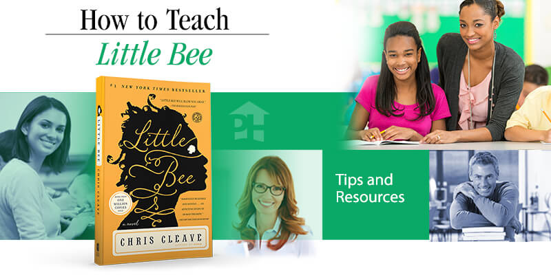 How to Teach Little Bee